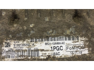 Комплект блоков управления BK2112A650AC, BK2T14B476   Ford Transit Custom