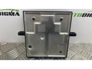 Комфортный модуль