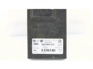 Блок управления 5q0963513 Volkswagen Golf VII