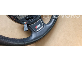 Руль Audi A7 S7 4G 2011 - 2017 года 8X0419091M