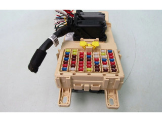 Блок предохранителей 91950H8570 KIA Rio