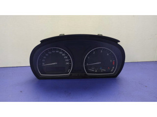 Панель приборов 345158203, 1024631   BMW X3 E83       