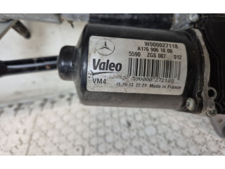 Моторчик дворников 1768200040 Mercedes-Benz A W176