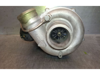 Turbodmychadlo Турбина 988720180, K146708 Audi A6 S6 C4 4A AEL