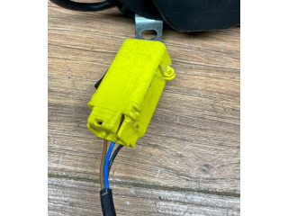 Подушка безопасности в сиденье 6Q0880242A Skoda Fabia Mk2 (5J)