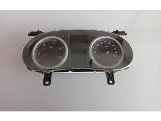Спидометр (приборный щиток) P8200404177   Renault Clio II   