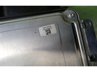 Блок управления двигателем Блок управления    Hyundai Getz