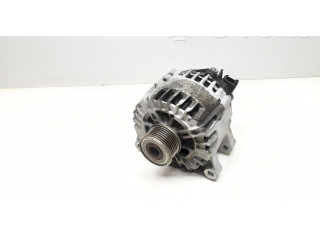 Генератор LRA03625, P0920090   Volvo V60      