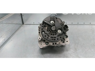 Генератор 06F903023F, 0124525039   Volkswagen Caddy      