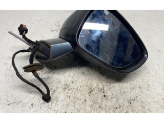 Зеркало (механическое)       Citroen C5  2008 - 2016 года   