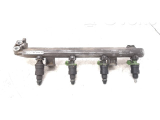 Топливная рампа 2755 Fiat Coupe для двигателя 836A3000