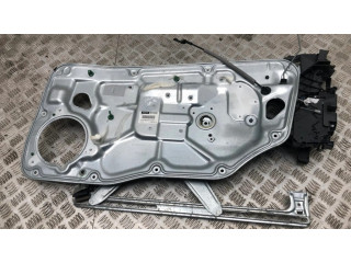 Передний комплект электрического механизма для подъема окна