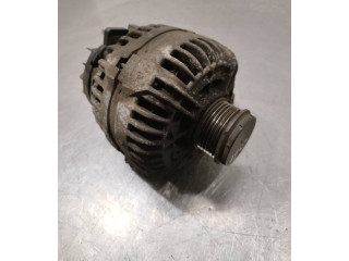 Генератор 8651665, 0124625003   Volvo XC90      