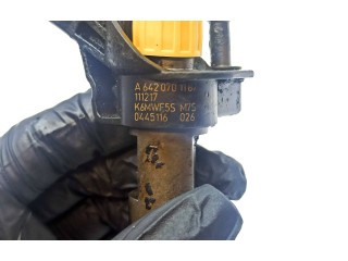 Форсунка A6420701187, 111217    Mercedes-Benz R W251  642872 