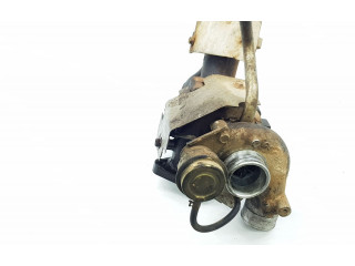 Turbodmychadlo Турбина 4913502110, TF035HM12T4 Mitsubishi Montero 2.5