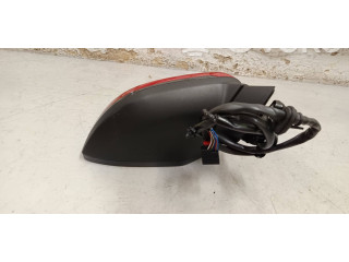 Zpětné zrcátko Audi A5 2024 8w0