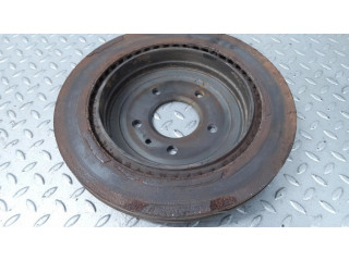 Задний тормозной диск       Cadillac ATS 2.0 QA1024757  