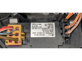 Вентилятор печки       Volkswagen Golf Plus