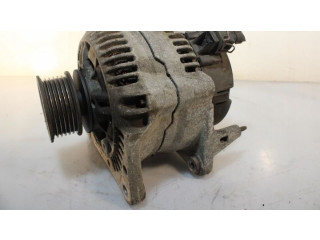 Генератор 0123320034   Audi A3 S3 8L      