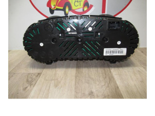 Přístrojová deska Alfa Romeo Mito 2012