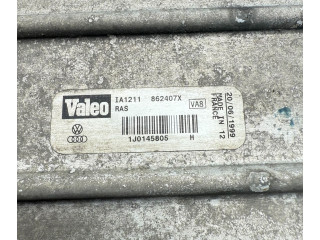 Интеркулер 1J0145805, IA1211 Audi A3 S3 8L