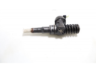 Турбина Skoda Octavia Mk4 0414720215