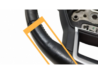 Руль Land Rover Discovery Sport 2014- года FK723F563HC, 0060028301