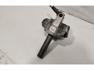 Volant Opel Mokka X 2017 38010557