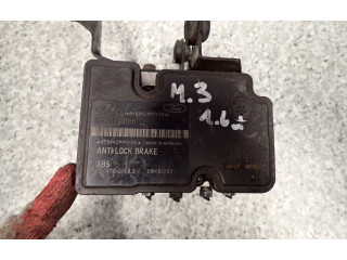 Блок управления АБС 3M51-2M110-CA Mazda 3 I