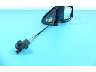 Зеркало электрическое Skoda Fabia Mk1 (6Y) 1999 - 2007 года