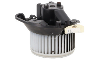 Вентилятор радиатора 1611726380 Citroen Nemo