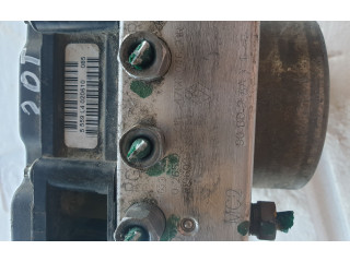 Блок АБС 0265232718, 476604621R Dacia Sandero