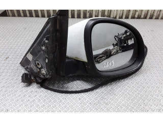 Зеркало электрическое        Skoda Yeti (5L)  2009 - 2017 года   