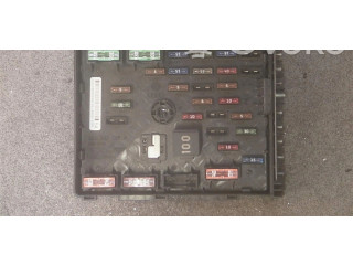   Pojistková skříňka 3C0937125A   Volkswagen Tiguan 2015