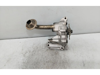 Масляный насос   038115105C  Audi A3 S3 8P 