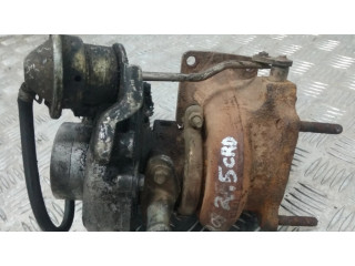 Турбина Chrysler Voyager 2.5 VA690109, 20251X