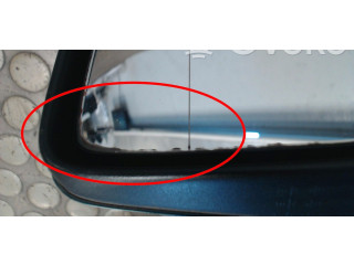 Зеркало электрическое Volkswagen Golf III 1992 - 1997 года