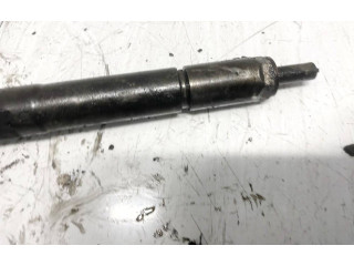 Форсунка Volvo S60