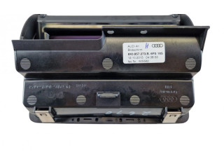 Дисплей 8x0857273b Audi A1