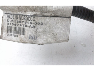 Блок управления 31360723 Volvo XC90