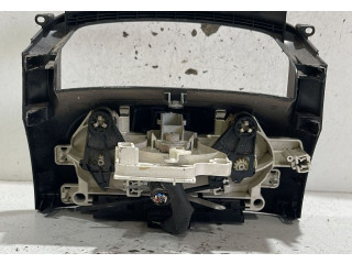 Блок управления климат-контролем Daihatsu Sirion