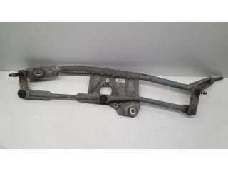 Механизм стеклоочистителей (трапеция)