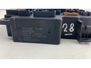 Блок предохранителей 8637A318   Citroen C-Crosser    