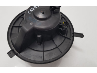 Вентилятор печки 1K1819015E Volkswagen Caddy