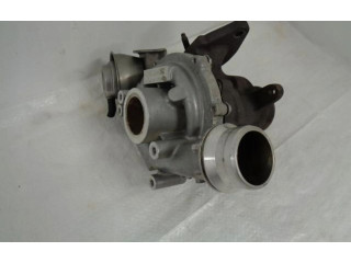 Turbodmychadlo Турбина 8201164371 Renault Clio IV