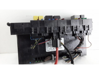 Pojistková skříňka 5DK00848642, 2035453101 Mercedes-Benz C W203 2005