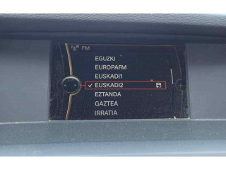 Дисплей    9231321, 65509231321   BMW X3 F25