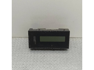 Дисплей    P8200166237   Renault Vel Satis