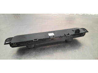 Блок управления климат-контролем 98340416ZD Citroen Berlingo