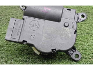 Вентилятор печки 5.PINES Alfa Romeo Stelvio